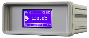 AED 1012 for Pyrometer
